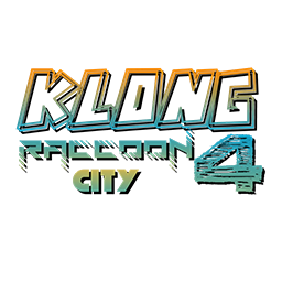 KLONG4 RACCOON CITY